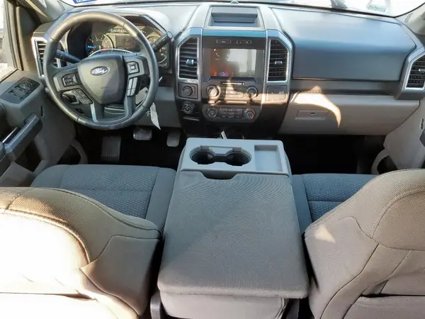 1FTEW1CP9HKC32812 2017 FORD F-150 - Image 8