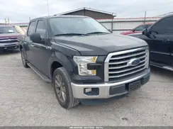 1FTEW1CP9HKC33135 2017 FORD F-150