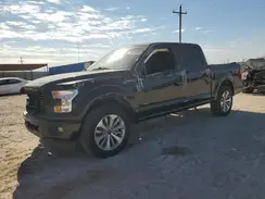 1FTEW1CP9HKC33491 2017 FORD F-150