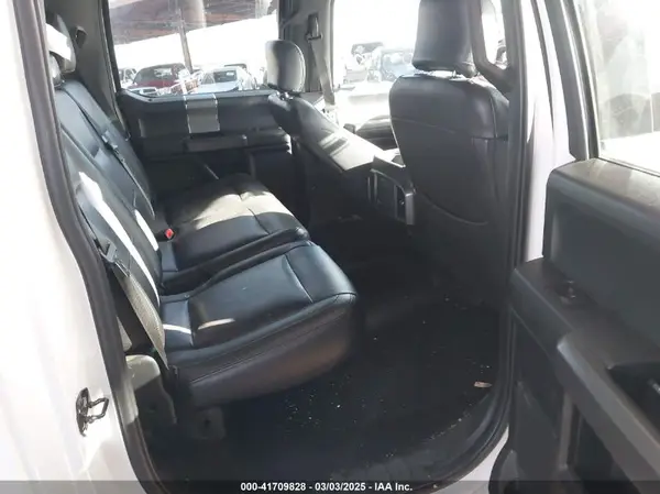 1FTEW1CP9HKC41185 2017 FORD F-150 - Image 8