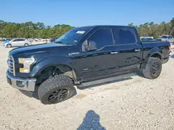 1FTEW1CP9HKC41235 2017 FORD F-150