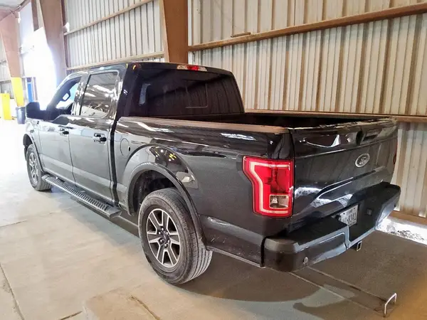 1FTEW1CP9HKC41414 2017 FORD F-150 - Image 2