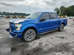 1FTEW1CP9HKC43146 2017 FORD F-150