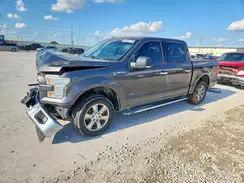 1FTEW1CP9HKC52543 2017 FORD F-150