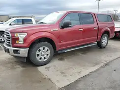 1FTEW1CP9HKC53868 2017 FORD F-150