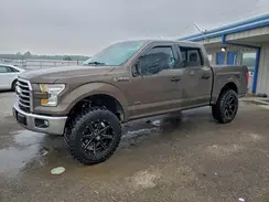 1FTEW1CP9HKC57693 2017 FORD F-150