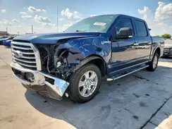 1FTEW1CP9HKC59752 2017 FORD F-150