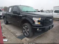 1FTEW1CP9HKC60478 2017 FORD F-150