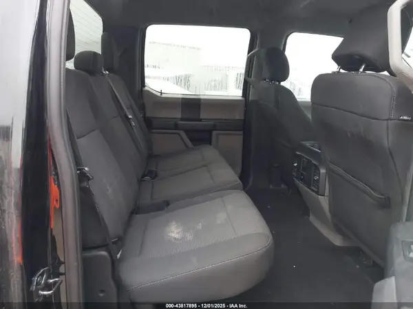 1FTEW1CP9HKC60478 2017 FORD F-150 - Image 8