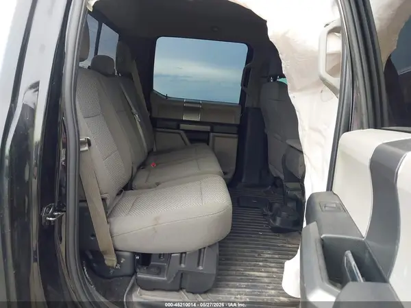1FTEW1CP9HKC60626 2017 FORD F-150 - Image 8