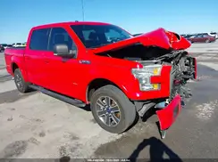 1FTEW1CP9HKC71755 2017 FORD F-150
