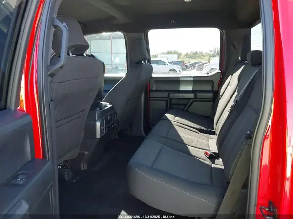 1FTEW1CP9HKC71755 2017 FORD F-150 - Image 8
