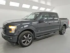 1FTEW1CP9HKC73988 2017 FORD F-150