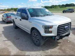 1FTEW1CP9HKC80035 2017 FORD F-150