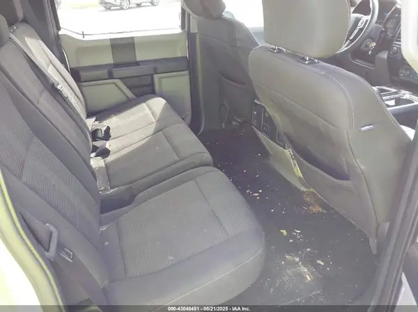 1FTEW1CP9HKC80035 2017 FORD F-150 - Image 8