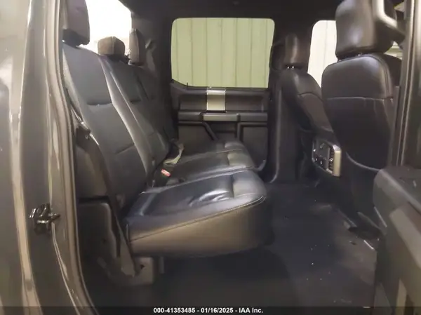 1FTEW1CP9HKC81055 2017 FORD F-150 - Image 8