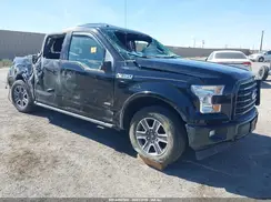 1FTEW1CP9HKC81167 2017 FORD F-150