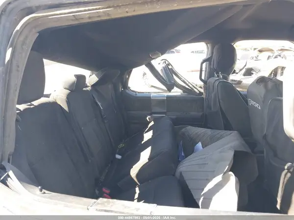 1FTEW1CP9HKC81167 2017 FORD F-150 - Image 8