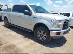 1FTEW1CP9HKC96672 2017 FORD F-150