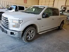 1FTEW1CP9HKC97305 2017 FORD F-150