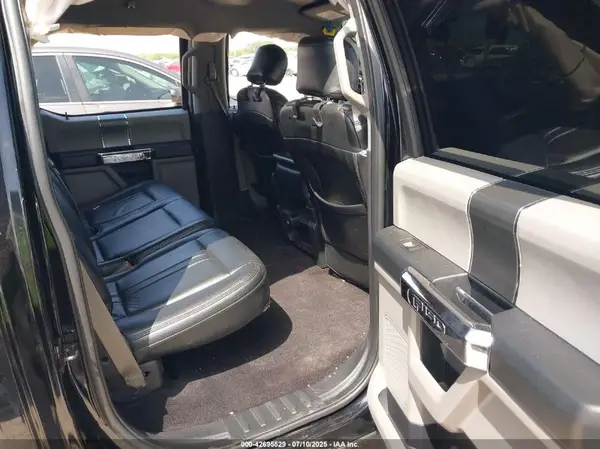 1FTEW1CP9HKD07654 2017 FORD F-150 - Image 8