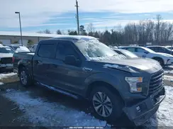 1FTEW1CP9HKD22882 2017 FORD F-150
