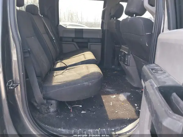 1FTEW1CP9HKD22882 2017 FORD F-150 - Image 8