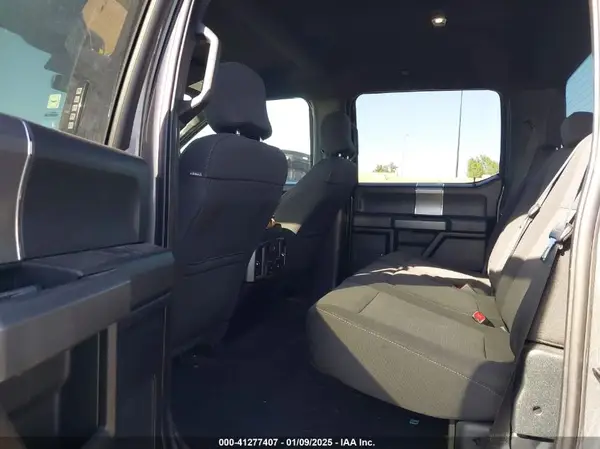 1FTEW1CP9HKD32733 2017 FORD F-150 - Image 8