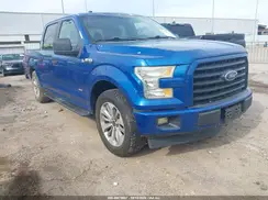 1FTEW1CP9HKD40573 2017 FORD F-150