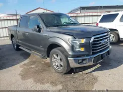 1FTEW1CP9HKD69152 2017 FORD F-150
