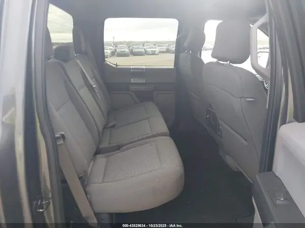 1FTEW1CP9HKD69152 2017 FORD F-150 - Image 8