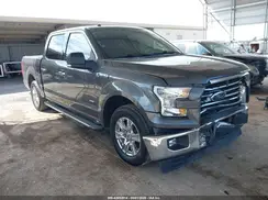 1FTEW1CP9HKD80376 2017 FORD F-150