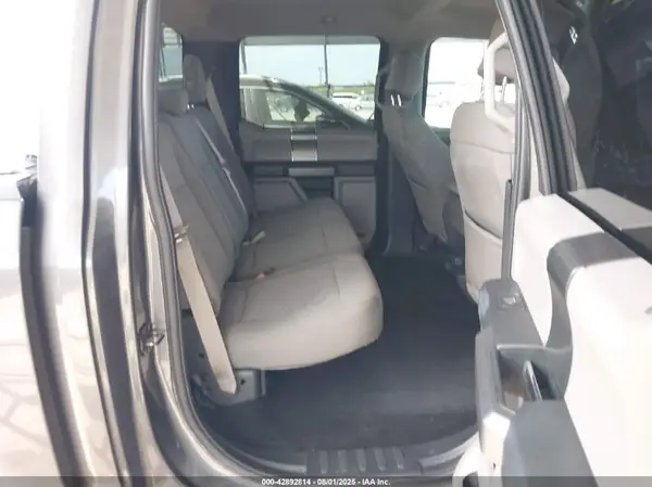 1FTEW1CP9HKD80376 2017 FORD F-150 - Image 8