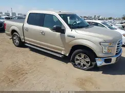 1FTEW1CP9HKD89272 2017 FORD F-150