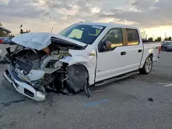 1FTEW1CP9HKD89496 2017 FORD F-150