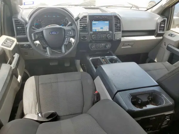 1FTEW1CP9HKD92740 2017 FORD F-150 - Image 8