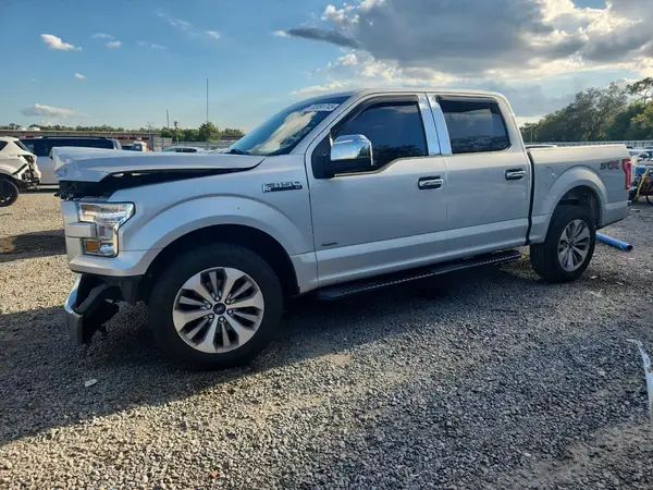 1FTEW1CP9HKE05972 2017 FORD F-150 - Image 1