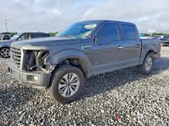 1FTEW1CP9HKE06040 2017 FORD F-150
