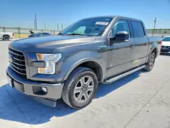 1FTEW1CP9HKE10251 2017 FORD F-150