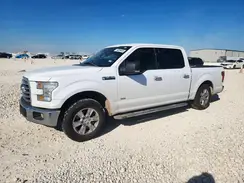 1FTEW1CP9HKE12341 2017 FORD F-150