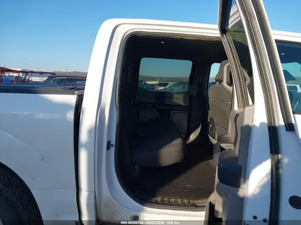 1FTEW1CP9HKE12582 2017 FORD F-150 - Image 8