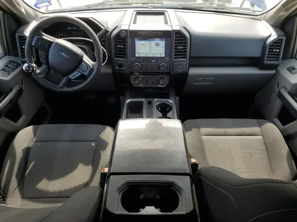 1FTEW1CP9HKE14736 2017 FORD F-150 - Image 8