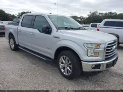 1FTEW1CP9HKE33836 2017 FORD F-150