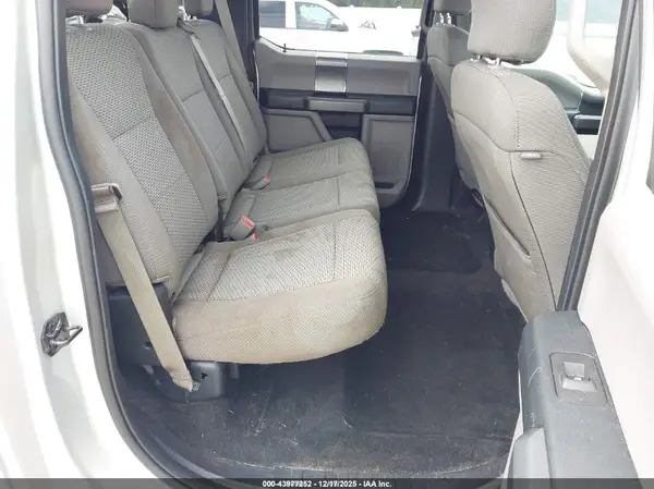 1FTEW1CP9HKE33836 2017 FORD F-150 - Image 8