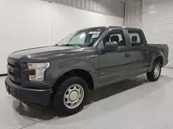 1FTEW1CP9HKE38759 2017 FORD F-150