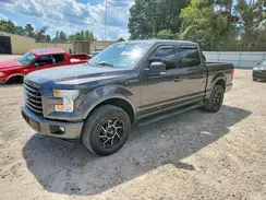 1FTEW1CP9HKE44190 2017 FORD F-150