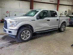 1FTEW1CP9HKE45078 2017 FORD F-150