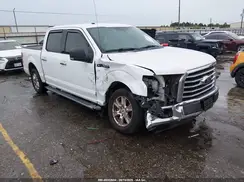 1FTEW1CP9HKE49146 2017 FORD F-150