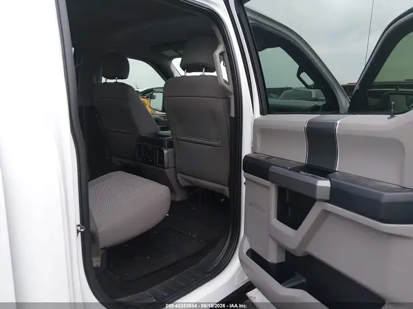 1FTEW1CP9HKE49146 2017 FORD F-150 - Image 8