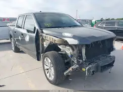 1FTEW1CP9JFA05537 2018 FORD F-150